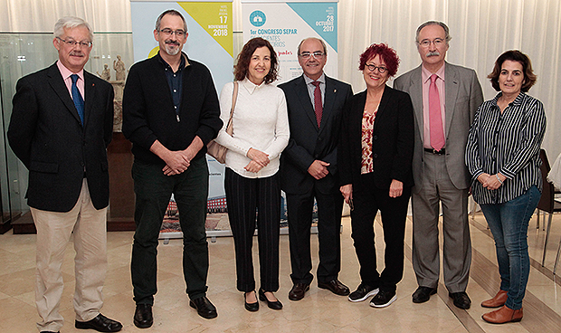 Las infecciones respiratorias, en el foco del año Separ 2018-2019