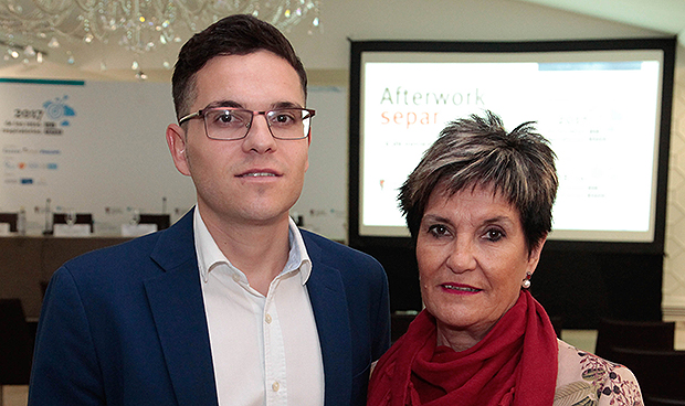 Las infecciones respiratorias, en el foco del año Separ 2018-2019