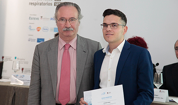 Las infecciones respiratorias, en el foco del año Separ 2018-2019