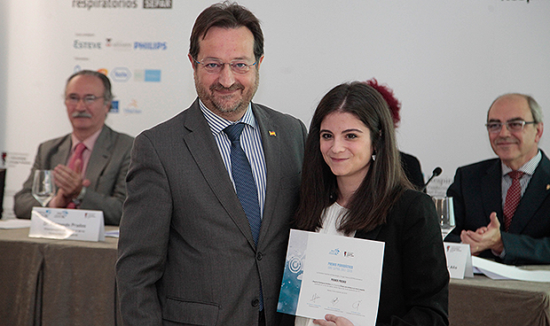 Las infecciones respiratorias, en el foco del año Separ 2018-2019