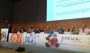 Las infecciones son la primera causa de muerte en Oncohematología 