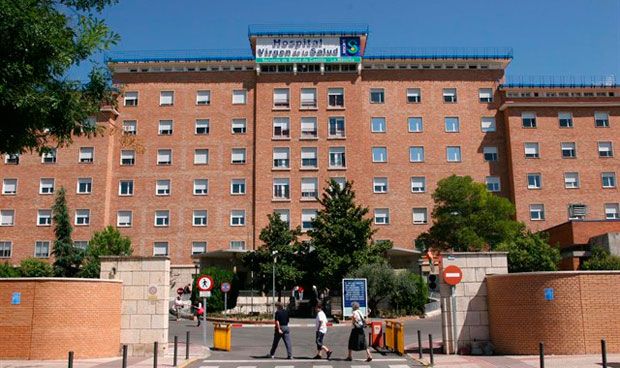 Las instituciones se vuelcan con la atroz agresión a un médico en Toledo