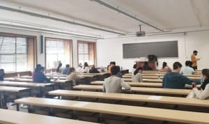 Las instrucciones covid del examen MIR, sujetas a cambios hasta última hora