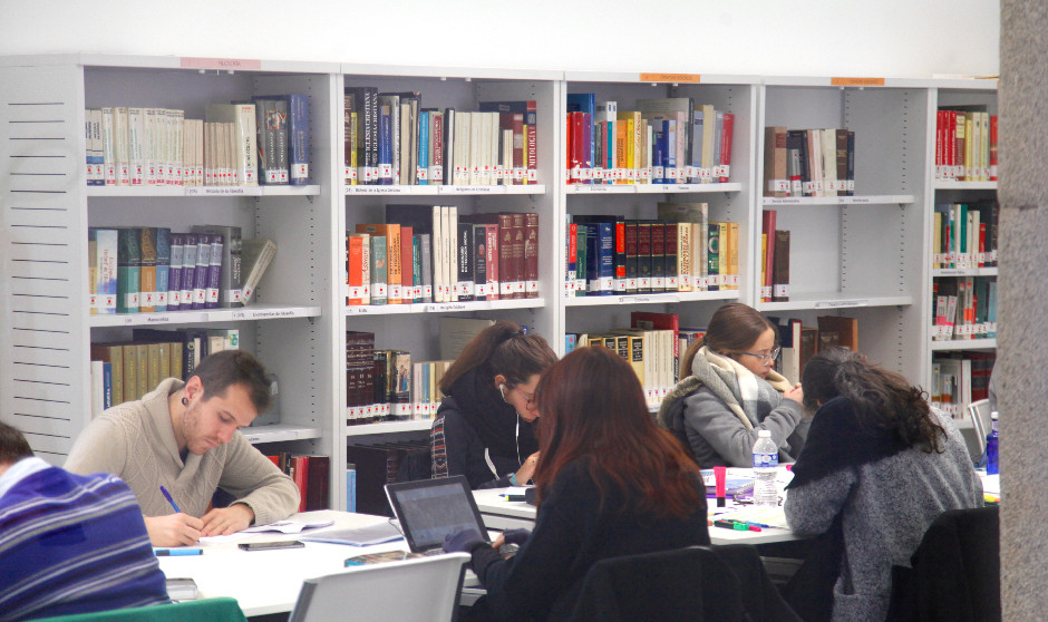 Los futuros estudiantes de Medicina buscarán dónde hacer la carrera en las próximas semanas.
