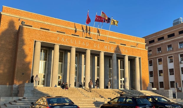 Los estudiantes sanitarios rechazan las 'jerarquías tradicionales' y piden promover la colaboración horizontal