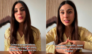 Las lágrimas de una MIR durante una guardia de 24 horas: "Se pasa regular"