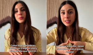 Una MIR explica por qué lloró durante una guardia de 24 horas.