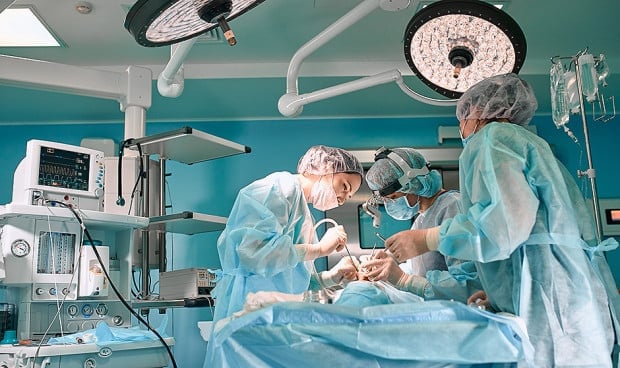 El Anuario Regional de Eurostat revela grandes desigualdades sanitarias entre los países europeos. Al detalle en Redacción Médica