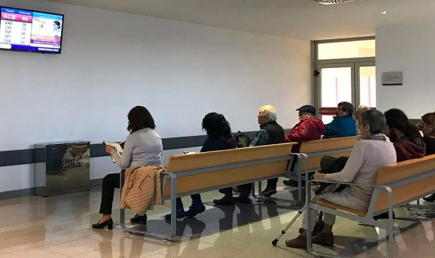 Análisis del SNS en el Barómetro sanitario