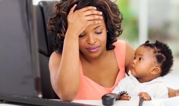 Las madres afroamericanas identifican más síntomas del TDAH en sus hijos