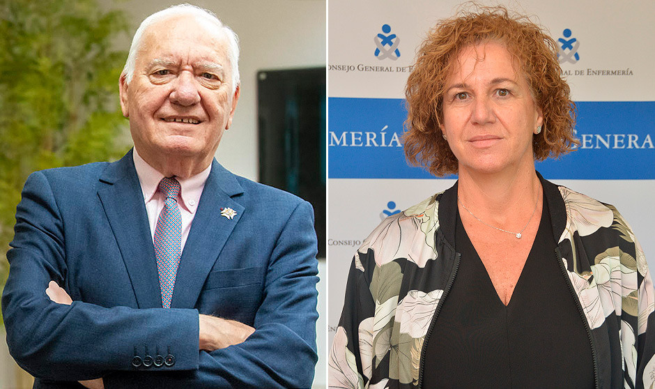 Matrona reclama la actualización de su EIR y más presencia en AP