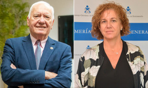 Matrona reclama la actualización de su EIR y más presencia en AP