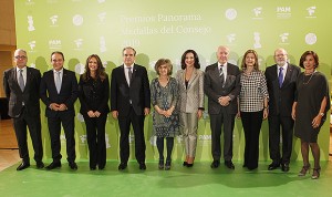 Las Medallas de Farmacia reconocen los valores de excelencia e innovación