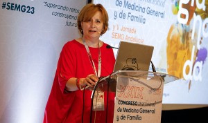 Pilar Rodríguez Ledo, presidenta de la SEMG, recalca que el predominio de las mujeres en las facultades de Medicina debe trasladarse también a los puestos directivos de Medicina de Familia