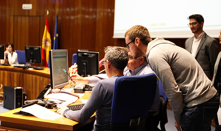 Las especialidades MIR que siempre se agotan antes del orden 1.000 