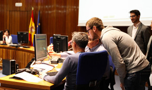 Las especialidades MIR que siempre se agotan antes del orden 1.000 