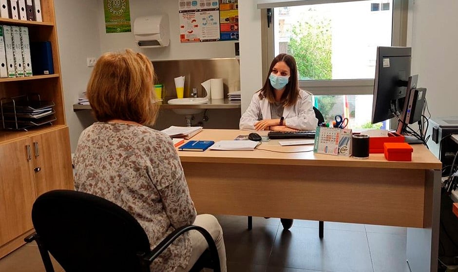 Las minipíldoras educativas de SEMG alcanzan el éxito con 40.000 descargas 