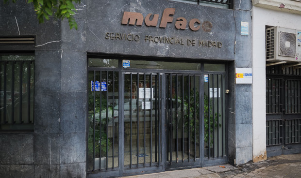 Las movilizaciones alertan a Muface: "Hay una insuficiencia presupuestaria"