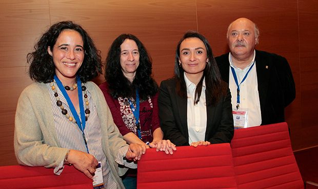 Las mujeres con esquizofrenia llegan ms tarde al tratamiento