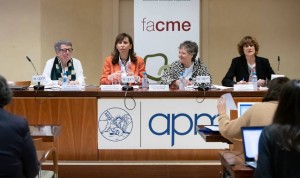 Las mujeres directivas en Medicina no llegan al 30%: "No nos dejan liderar"