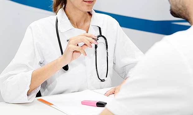 Las mujeres en la Medicina: de la consolidación al 'sorpasso'