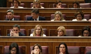 Las mujeres logran la mayoría para hacer política sanitaria en el Congreso