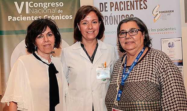 Las necesidades del paciente son los "deberes de futuro" del médico de AP