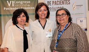 Las necesidades del paciente son los "deberes de futuro" del médico de AP