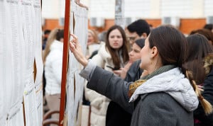 Las universidades andaluzas copan los primeros puestos en las notas de corte para acceder al grado de Medicina