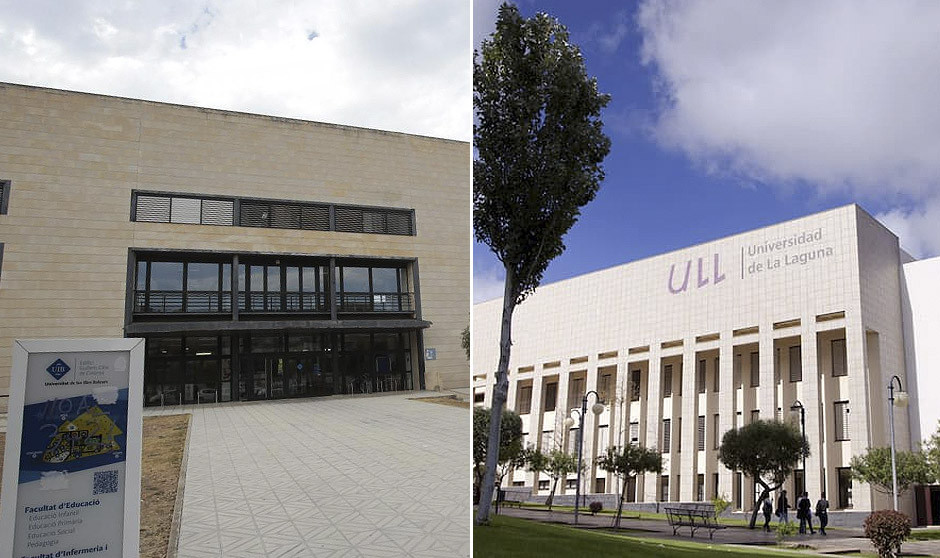 Baleares y Tenerife, las menores notas de corte en Psicología; en las islas