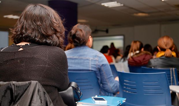 Las notas de corte ms exigentes de Farmacia estn en Madrid