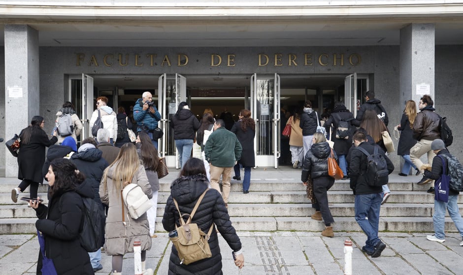 La demora en los resultados provisionales del examen MIR está generando estrés entre los futuros residentes.
