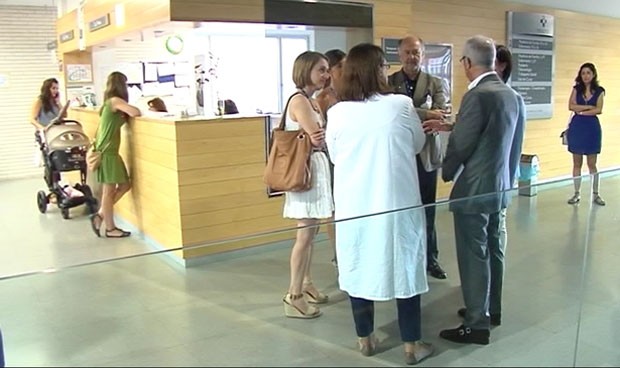 Las nuevas bolsas de trabajo de facultativos del Sespa siembran dudas