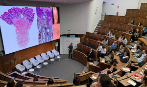 La Jornada sobre linfomas cutáneos revisa nuevas tecnologías diagnósticas