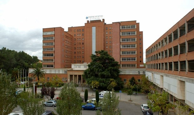 Las nuevas Urgencias del Hospital Trueta de Girona costarán 3,6 millones