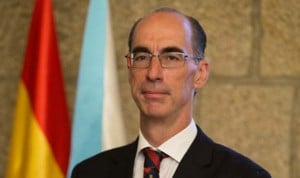 Las obras de ampliación del Hospital de Ourense comenzarán en 2020