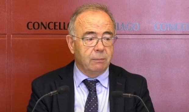 Las obras del Hospital de Santiago se licitarán el primer trimestre de 2022