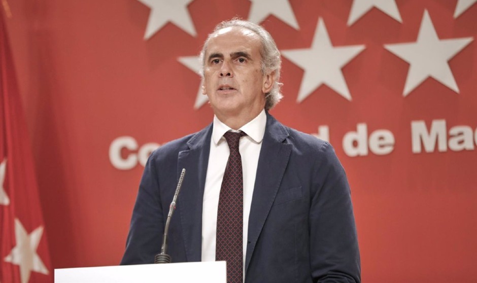 Las OPE 'antitemporalidad' del Sermas, en la rampa de salida