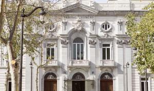 El Supremo investiga los puntos extra al sanitario por ser de una comunidad