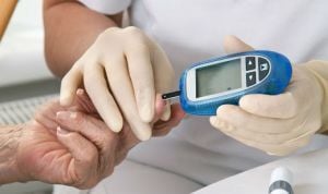 Las personas con cáncer tienen un 35% más de riesgo de desarrollar diabetes