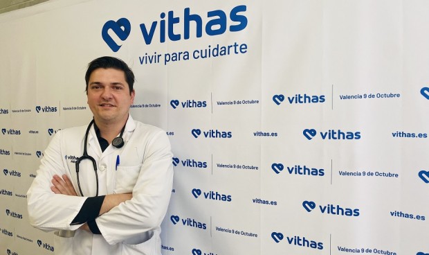 Las personas con hipertensión tienen más riesgo de patología renal