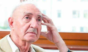 Las personas optimistas tienen menos riesgo de desarrollar demencia