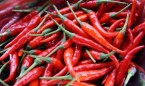 Las personas que comen pimiento picante tienen menor riesgo cardiovascular