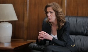 Las plantillas de Obstetricia y Urgencias en Melilla están "cubiertas"