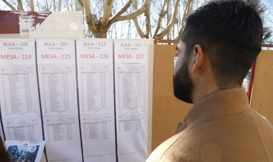 En el MIR 2024 quedaron hasta 246 plazas desiertas que en el próximo año podrían peligrar ya que son las menos demandadas por residentes