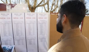 En el MIR 2024 quedaron hasta 246 plazas desiertas que en el próximo año podrían peligrar ya que son las menos demandadas por residentes