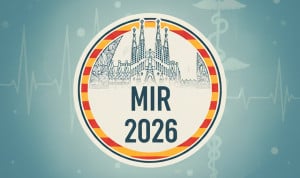 Catalunya es una de las CCAA con más plazas MIR ofertadas en la convocatoria de 2026.