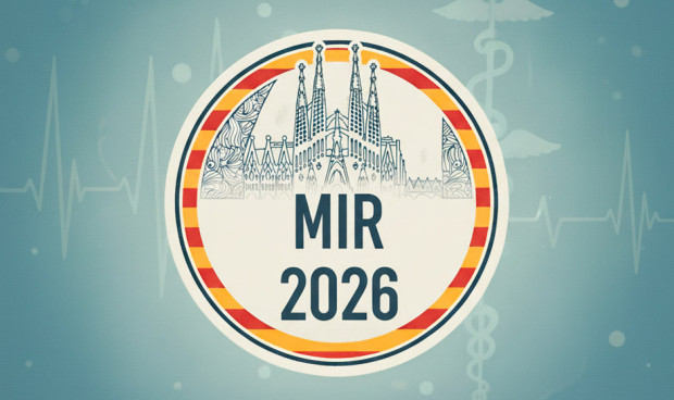 Catalunya es una de las CCAA con más plazas MIR ofertadas en la convocatoria de 2026.