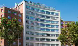 La Fundación Jiménez Díaz es el hospital con más plazas de titularidad privada del MIR 2026.