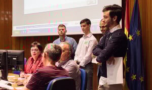 Las especialidades menos deseadas por los MIR